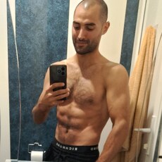 Фотография мужчины Вазген, 30 лет из г. Краснодар