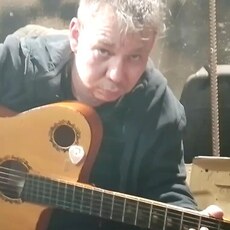 Фотография мужчины Андрей, 40 лет из г. Краснозаводск