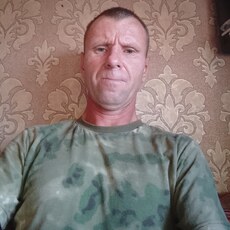 Фотография мужчины Александр, 40 лет из г. Барабинск