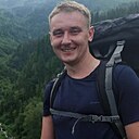 Константин, 33 года