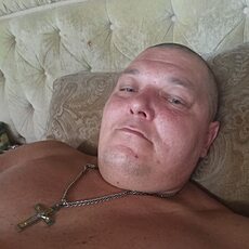 Фотография мужчины Игорь, 40 лет из г. Севастополь