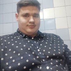 Фотография мужчины Ярослав, 24 года из г. Великий Новгород