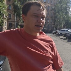 Фотография мужчины Иван, 34 года из г. Усть-Каменогорск