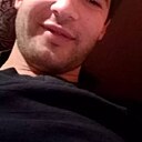 Амир, 34 года