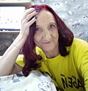 Лана, 57 лет