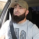 Шамиль, 32 года