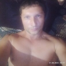 Фотография мужчины Александр, 32 года из г. Иркутск