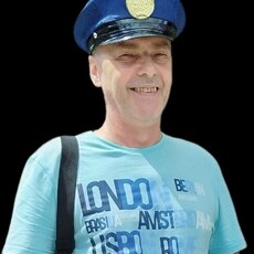 Фотография мужчины Марк, 55 лет из г. Магнитогорск