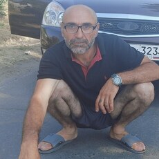 Фотография мужчины Жора, 51 год из г. Курганинск