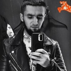Фотография мужчины Мухаммед, 23 года из г. Ростов-на-Дону
