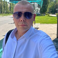 Фотография мужчины Виталий, 42 года из г. Череповец