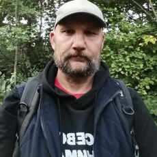 Фотография мужчины Олег, 53 года из г. Вологда