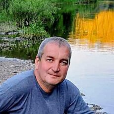 Фотография мужчины Андрей, 52 года из г. Челябинск