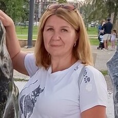 Фотография девушки Любовь, 52 года из г. Архангельск