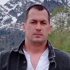 Фотография мужчины Александр, 38 лет из г. Сочи