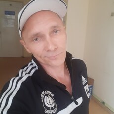 Фотография мужчины Андрей, 46 лет из г. Октябрьский (Башкортостан)