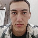Султан, 24 года