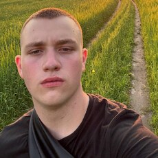 Фотография мужчины Даня, 19 лет из г. Сертолово