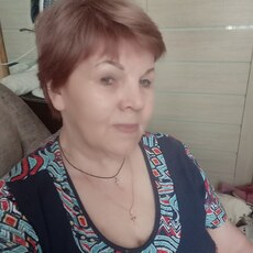 Фотография девушки Вераниколаевна, 64 года из г. Омск
