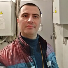Фотография мужчины Марат, 38 лет из г. Томск