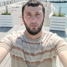 Фотография мужчины Марад, 31 год из г. Ялта