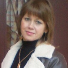 Фотография девушки Нина, 49 лет из г. Гомель