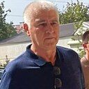 Роман, 56 лет