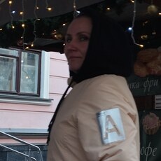 Фотография девушки Елена, 47 лет из г. Брест