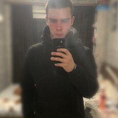 Фотография мужчины Антон, 20 лет из г. Ульяновск
