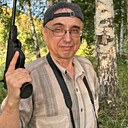 Евгений, 55 лет