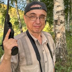 Фотография мужчины Евгений, 55 лет из г. Усть-Каменогорск
