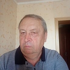 Фотография мужчины Игорь, 66 лет из г. Чик