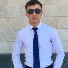 Фотография мужчины Аким, 29 лет из г. Кызылорда