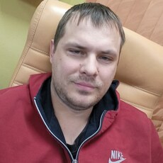 Фотография мужчины Коля, 40 лет из г. Кропоткин