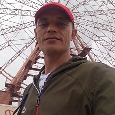 Фотография мужчины Сергей, 47 лет из г. Парабель