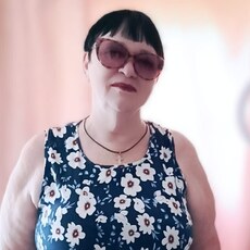 Фотография девушки Лидия, 64 года из г. Воронеж