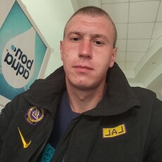 Фотография мужчины Антон, 29 лет из г. Волоколамск