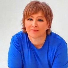 Фотография девушки Вера, 50 лет из г. Чита