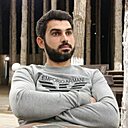 Самир, 38 лет