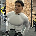 Nursultan, 18 лет