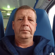 Фотография мужчины Александр, 45 лет из г. Уссурийск