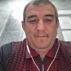 Фотография мужчины Ахмад, 42 года из г. Новый Уренгой