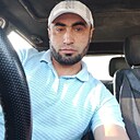 Саид, 29 лет