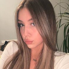 Фотография девушки Алина, 22 года из г. Казань