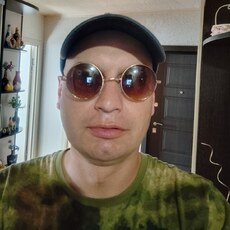 Фотография мужчины Максим, 39 лет из г. Новочебоксарск