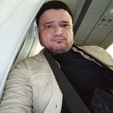 Фотография мужчины Сирожидин, 40 лет из г. Набережные Челны