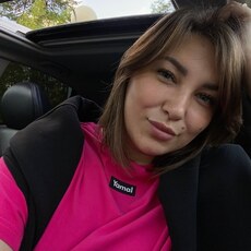 Фотография девушки Екатерина, 26 лет из г. Ноябрьск