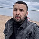 Абду, 32 года