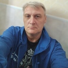 Фотография мужчины Александр, 49 лет из г. Курган