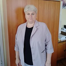 Фотография девушки Галина, 49 лет из г. Липецк
